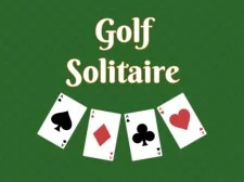 Golf Solitaire